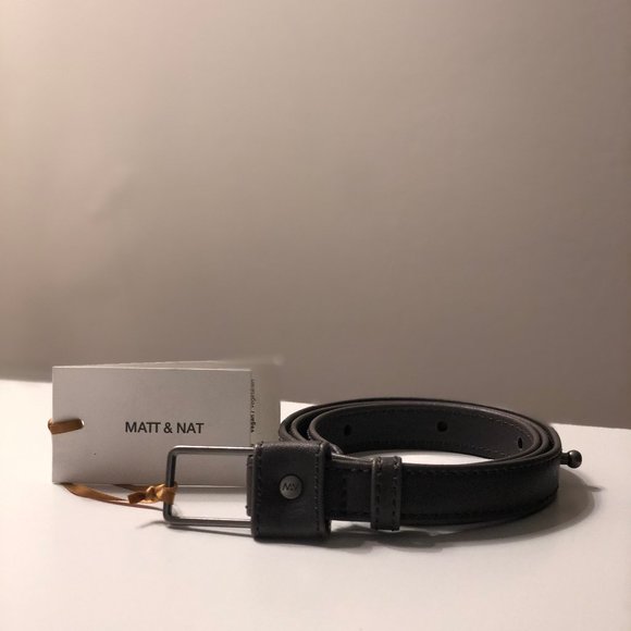 Matt & Nat Yoko Belt - Picture 5 of 6